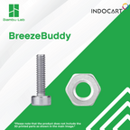 3D Maker's Supply Parts Model BambuLab BreezeBuddy