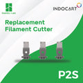 3D Printer Parts BambuLab Replacement Filament Cutter BambuLab P2S