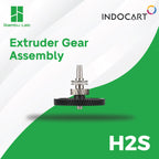 3D Printer Parts BambuLab Extruder Gear Assembly BambuLab H2S