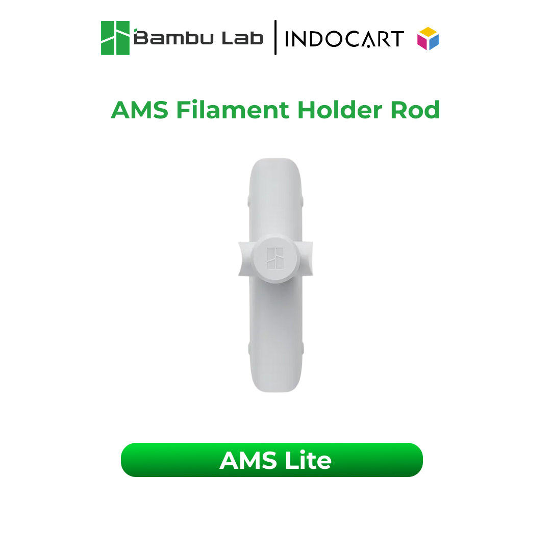 3D Printer Parts BambuLab AMS Lite Filament Holder Rod A1 Series
