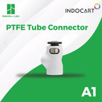 3D Printer Parts BambuLab PTFE Tube Connector BambuLab A1 Exclusive