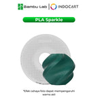 3D Printer Filament BambuLab PLA Sparkle Special Finished Next Level Aesthetic Filament 1.75mm 1Kg