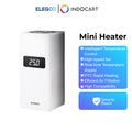 3D Printer Resin Elegoo Mini Heater Intelligent Temperature Control with PTC Rapid Heating