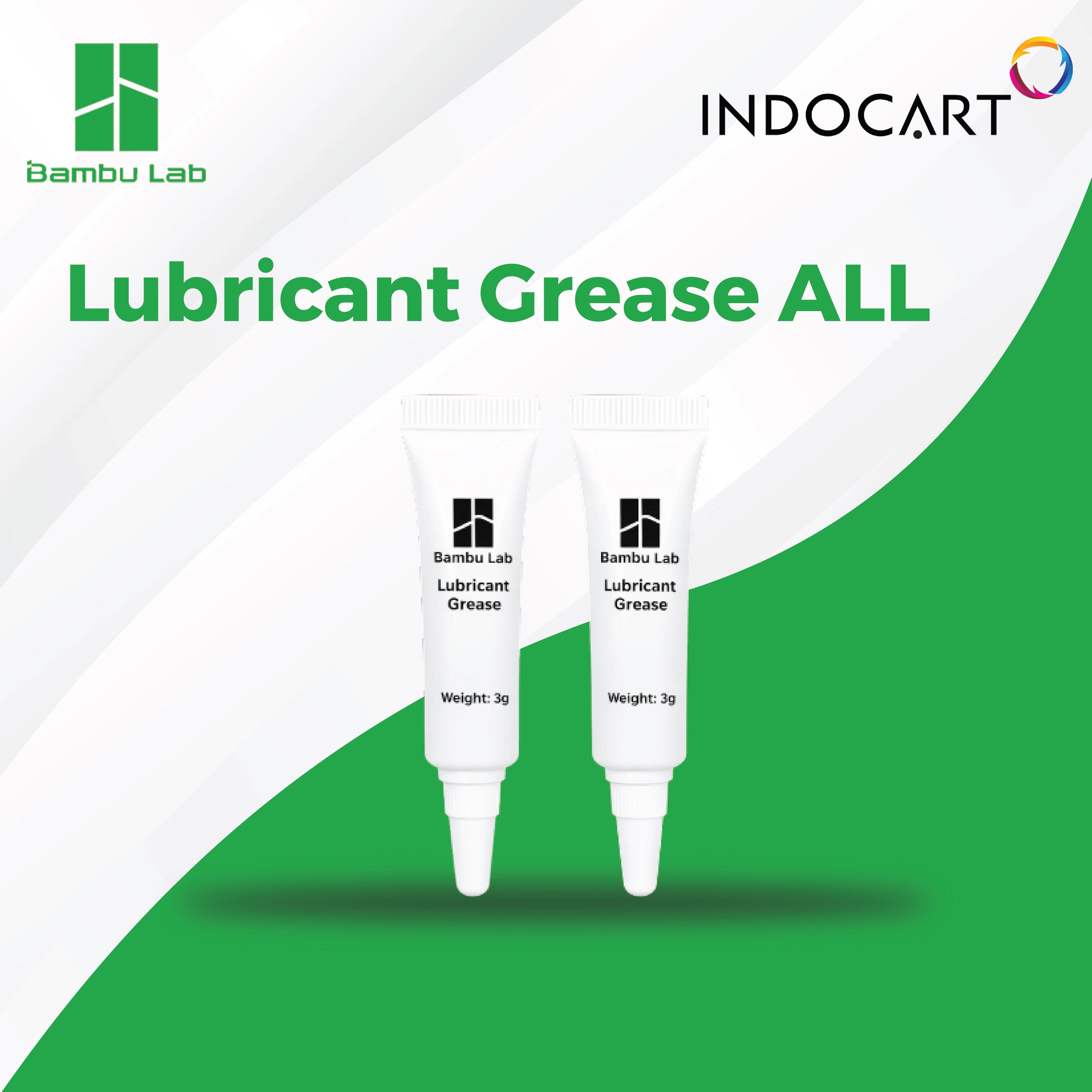 3D Printer Parts BambuLab Lubri-Cant Grease For All BambuLab 3D Printer