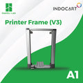 3D Printer Parts BambuLab Printer Frame BambuLab A1