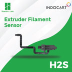 3D Printer Parts BambuLab Extruder Filament Sensor H2S