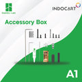 3D Printer Parts BambuLab Accessory Box BambuLab A1