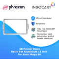 3D Printer Parts Resin Vat 3D Printer Phrozen Sonic Mega 8K-Aluminium