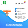 3D Printer Parts BambuLab Extruder Gear Assembly BambuLab P2S