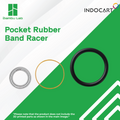 3D Maker's Supply Parts BambuLab Pocket Rubber Band Racer