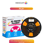 3D Printer Filament IndoCart PLA Plus Improved Durability Strength And Toughness 1.75mm 1Kg