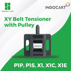 3D Printer Parts BambuLab XY Belt Tensioner with Pulley BambuLab X1/P1 Series