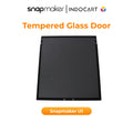 3D Printer Parts Snapmaker U1 OEM Tempered Glass Front Door