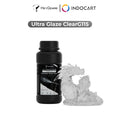 3D Printer Resin HeyGears UltraGlaze Clear G115 Gloss V1.0-250gr