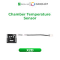 3D Printer Parts BambuLab Chamber Temperature Sensor BambuLab X2D