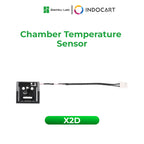 3D Printer Parts BambuLab Chamber Temperature Sensor BambuLab X2D