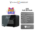 3D Printer HeyGears G1X Full 3D Pack-First Desktop Full-Color 3D Printing and UV Printer ( Pre Sale )