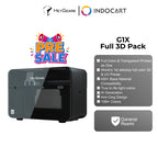3D Printer HeyGears G1X Full 3D Pack-First Desktop Full-Color 3D Printing and UV Printer ( Pre Sale )