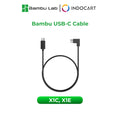 3D Printer Parts BambuLab Bambu USB C Cable X1 Series