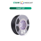 3D Printer Filament eSUN PAHT-CF Carbon Fiber Natural 1.75mm 750gr