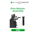 3D Printer Parts BambuLab Flow Blocker Assembly BambuLab X2D