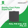 3D Printer Parts BambuLab Bambu Cool Plate SuperTack BambuLab P1/X1 Series/A1/P2S