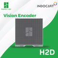 3D Printer Parts BambuLab Vision Encoder for Accuracy Printing BambuLab H2D