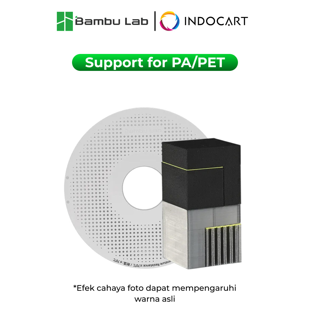 3D Printer Filament BambuLab Support Filament for Printing Process 1.75mm 500gr