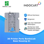 3D Printer Parts BambuLab Base Housing Cover BambuLab A1