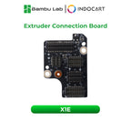 3D Printer Parts BambuLab Extruder Connection Board BambuLab X1E