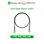 3D Printer Parts BambuLab Heat Bed Signal Cable BambuLab X1/P1 Series