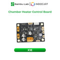 3D Printer Parts BambuLab Chamber Heater Control Board BambuLab X1E
