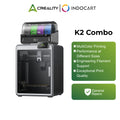 3D Printer Creality K2 Core XY High-Speed 3D Printer with CFS Multicolor System