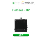 3D Printer Parts BambuLab Heatbed HV BambuLab X2D