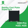 3D Printer Parts BambuLab Bambu Cool Plate SuperTack BambuLab H2D Pro/H2D/H2S