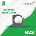 3D Printer Parts BambuLab Toolhead Rear Cover BambuLab H2S