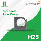 3D Printer Parts BambuLab Toolhead Rear Cover BambuLab H2S