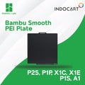 3D Printer Parts BambuLab Bambu Smooth PEI Plate BambuLab P1/X1 Series/A1/P2S