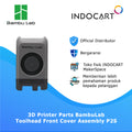 3D Printer Parts BambuLab Toolhead Front Cover Assembly BambuLab P2S