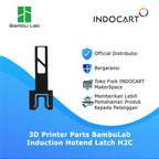 3D Printer Parts BambuLab Induction Hotend Latch BambuLab H2C