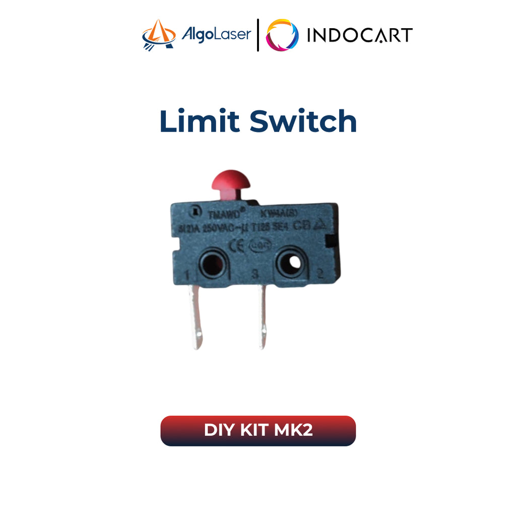 Laser Engraver/Cutter Parts AlgoLaser DIY KIT MK2 Limit Switch