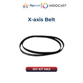 Laser Engraver/Cutter Parts AlgoLaser DIY KIT MK2 X Axis Belt