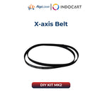 Laser Engraver/Cutter Parts AlgoLaser DIY KIT MK2 X Axis Belt