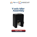 Laser Engraver/Cutter Parts AlgoLaser Alpha MK2 Y Axis Idler Assembly
