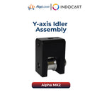 Laser Engraver/Cutter Parts AlgoLaser Alpha MK2 Y Axis Idler Assembly