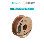 3D Printer Filament PolyMaker High Temperature HT-PLA Premium Heat Resistant Filament 1.75mm 1Kg