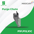 3D Printer Parts BambuLab Purge Chute X1C & P1 Series