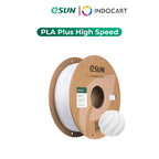 3D Printer Filament eSUN PET Heat Resistance and High Toughness Filament 1.75mm 1Kg
