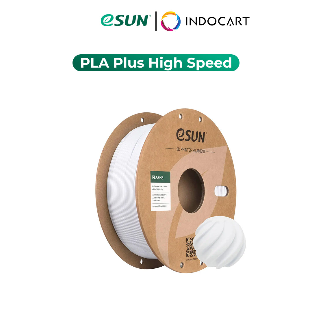 3D Printer Filament eSUN PET Heat Resistance and High Toughness Filament 1.75mm 1Kg