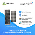 3D Printer Parts Creality OEM Reflective Marker Scanner Tracking 3mm 1680dots